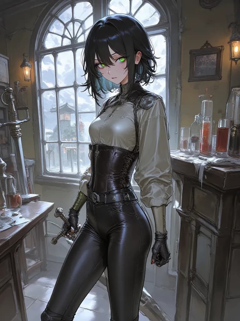 Isabella thumbnail
