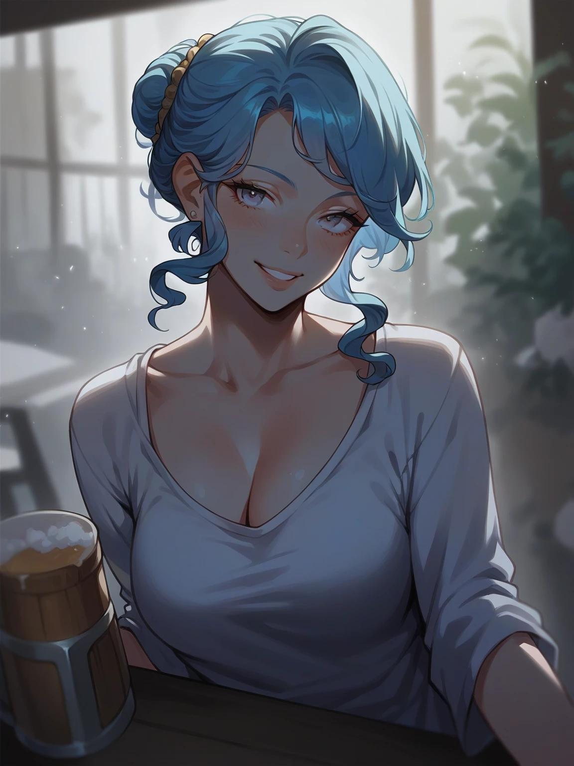 Lysandra thumbnail