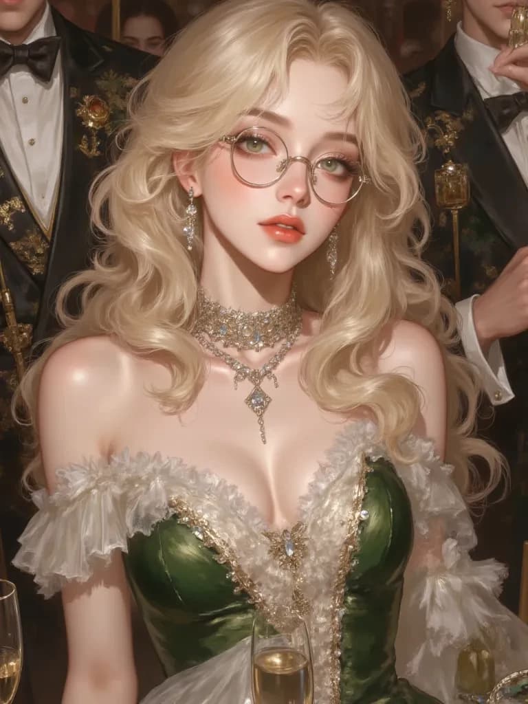 Countess Helene von Ungern-Sternberg thumbnail