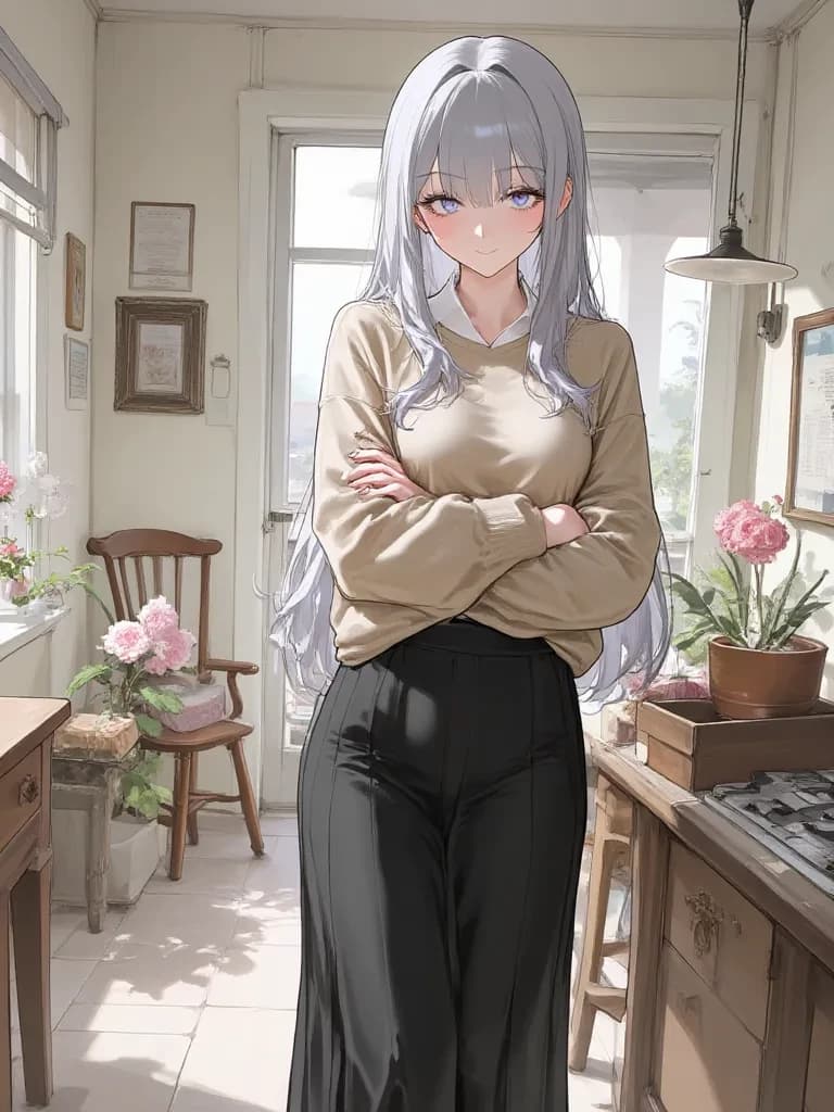 🎻Tu amorosa madre🎻 thumbnail