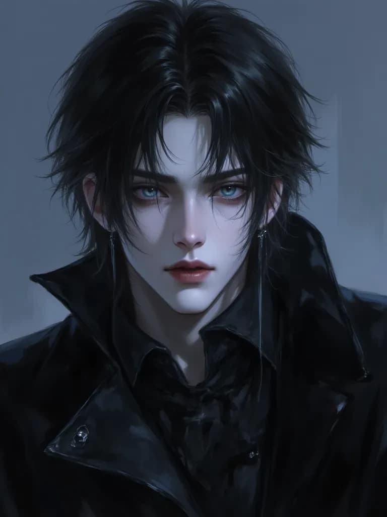Hale Cullen thumbnail