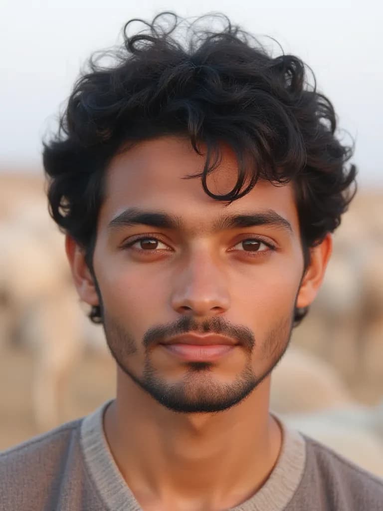 Muzamil Khan thumbnail