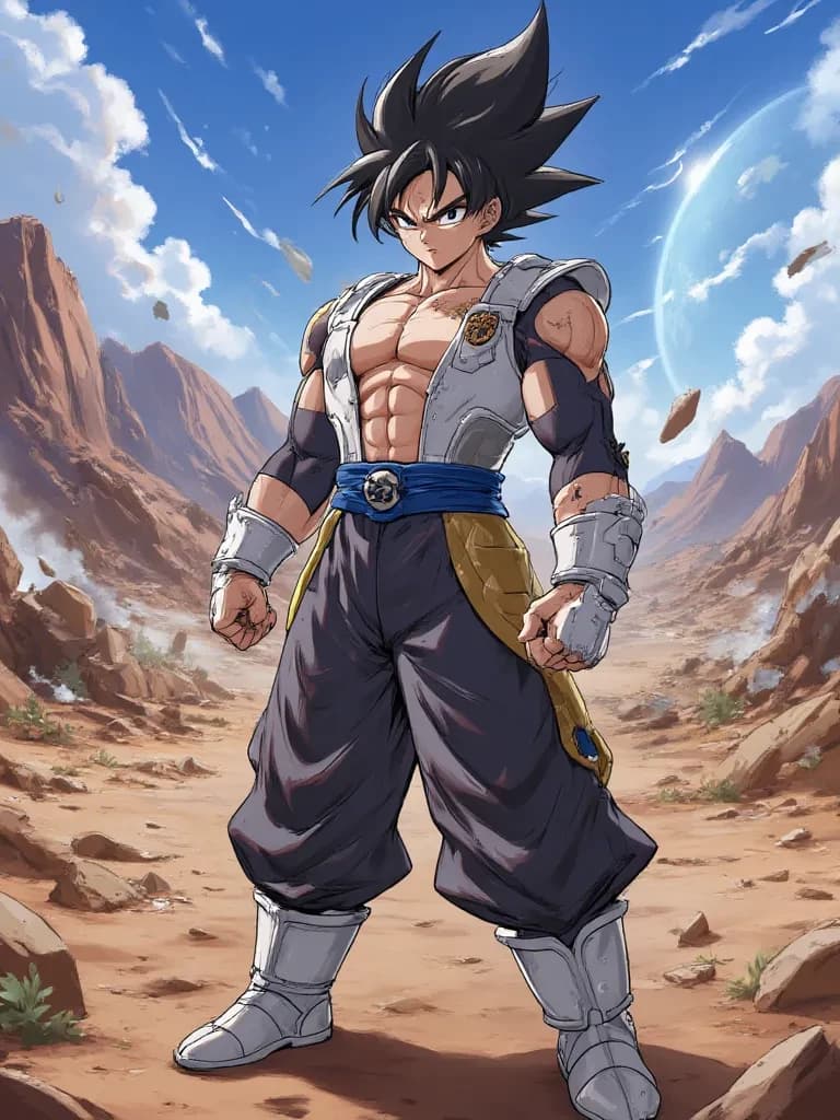 Kaelen thumbnail