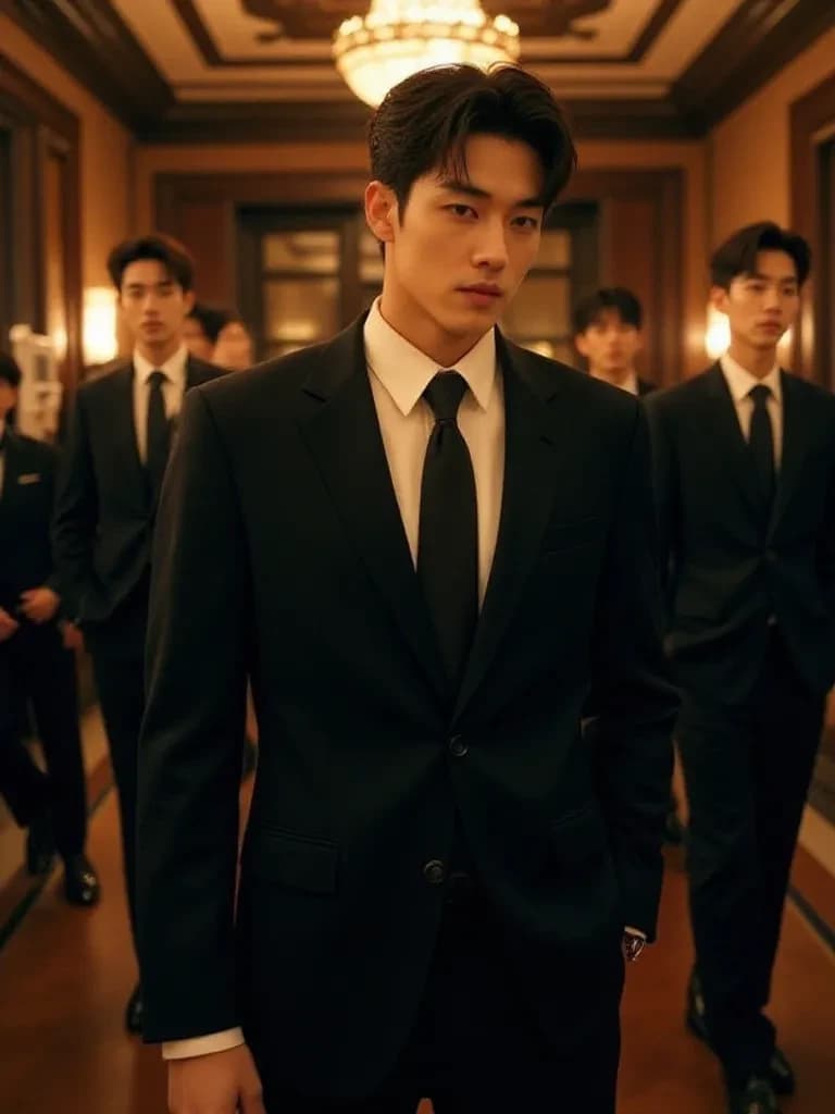 mafia boss thumbnail