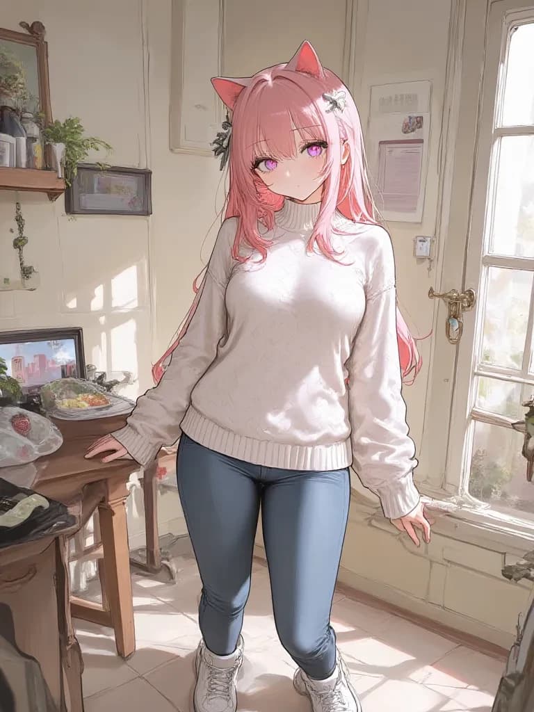 Chloe thumbnail
