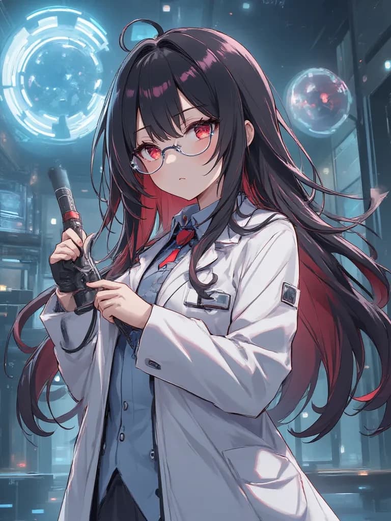 Dr. Emma  thumbnail