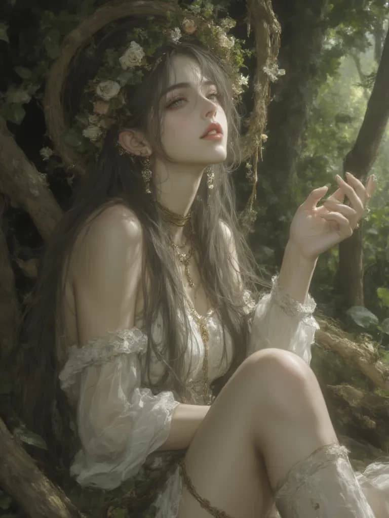 Seraphina Willow thumbnail