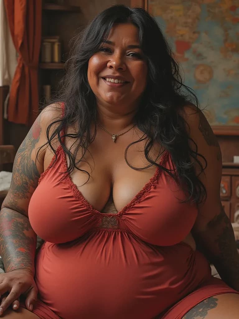 Mom thumbnail