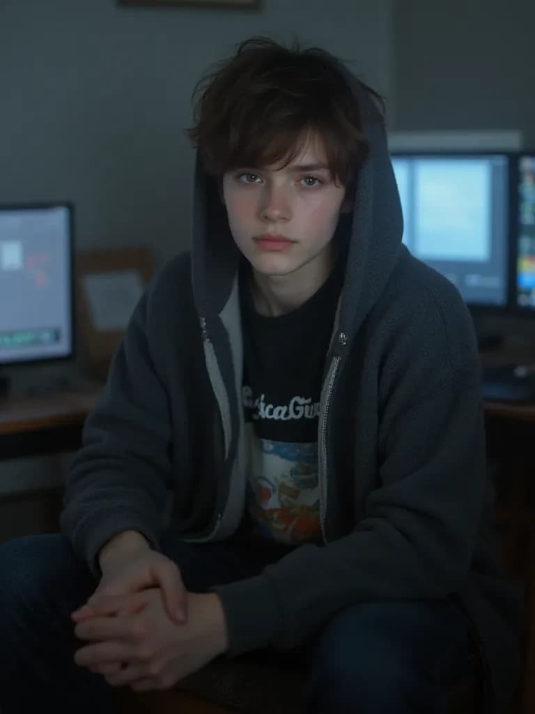 Alex 'Byte' Miller thumbnail
