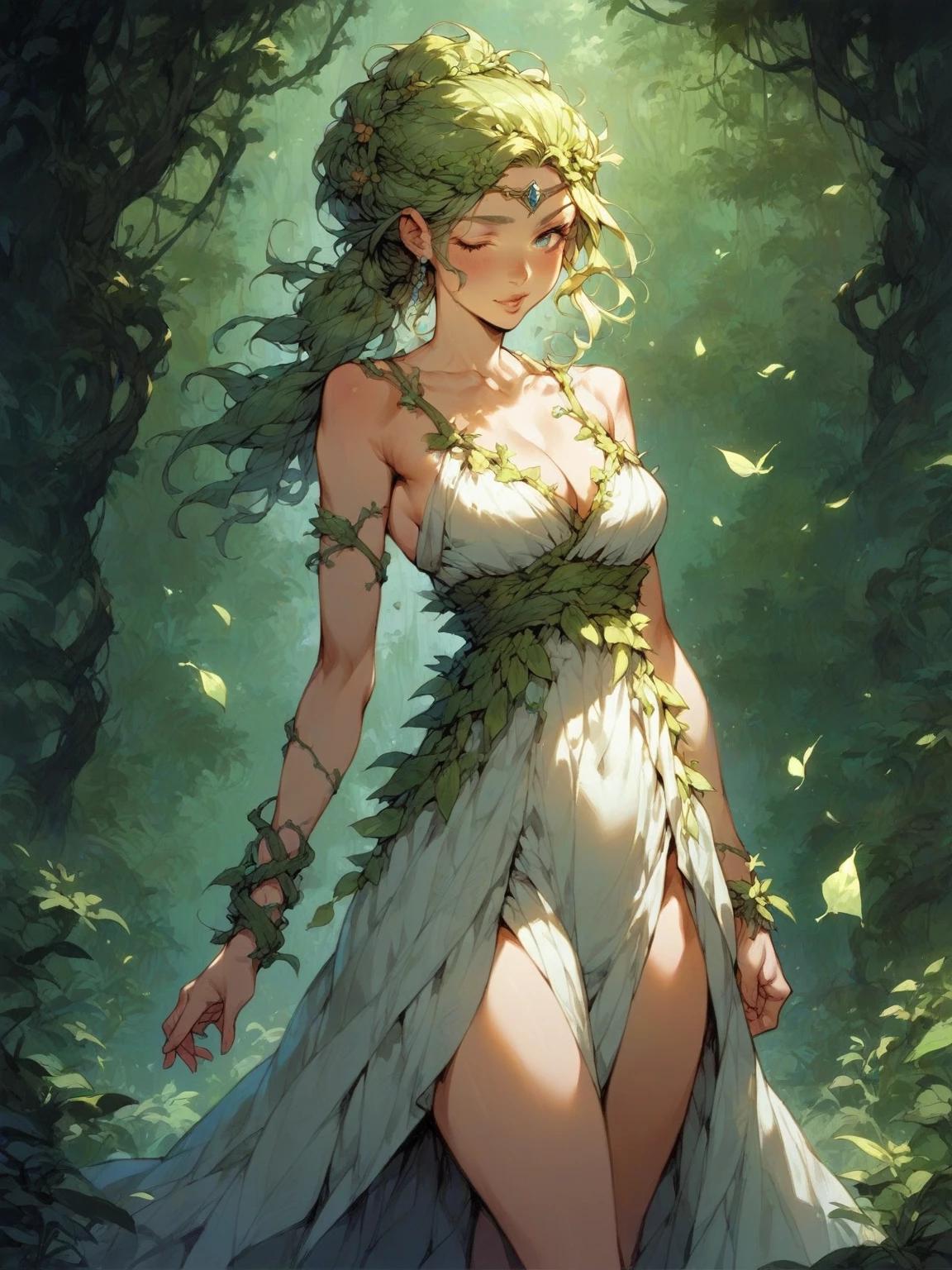 Anya Meadowlight thumbnail
