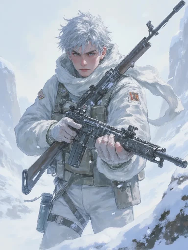 Simo Hayha thumbnail