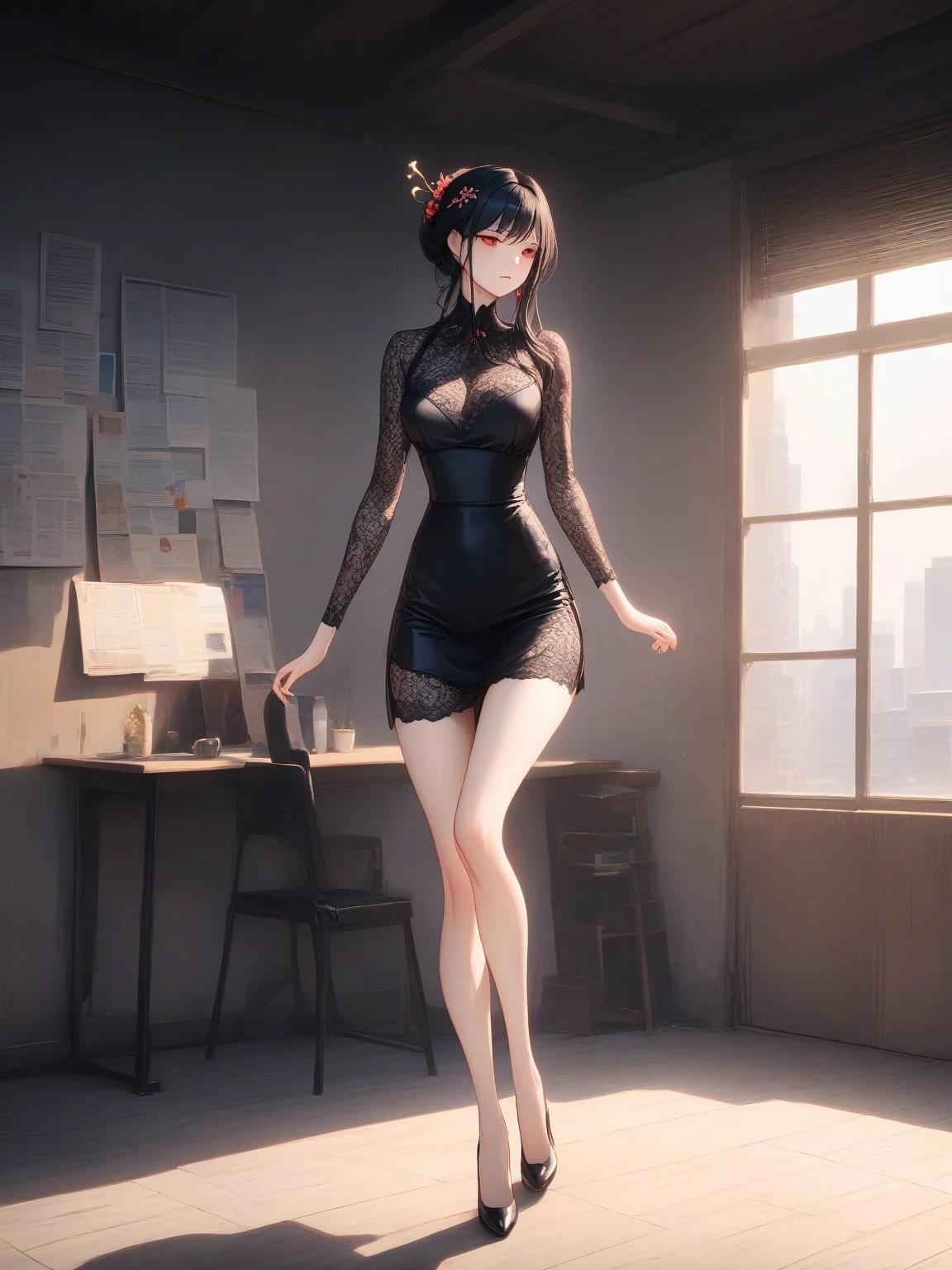 Xia Mei thumbnail