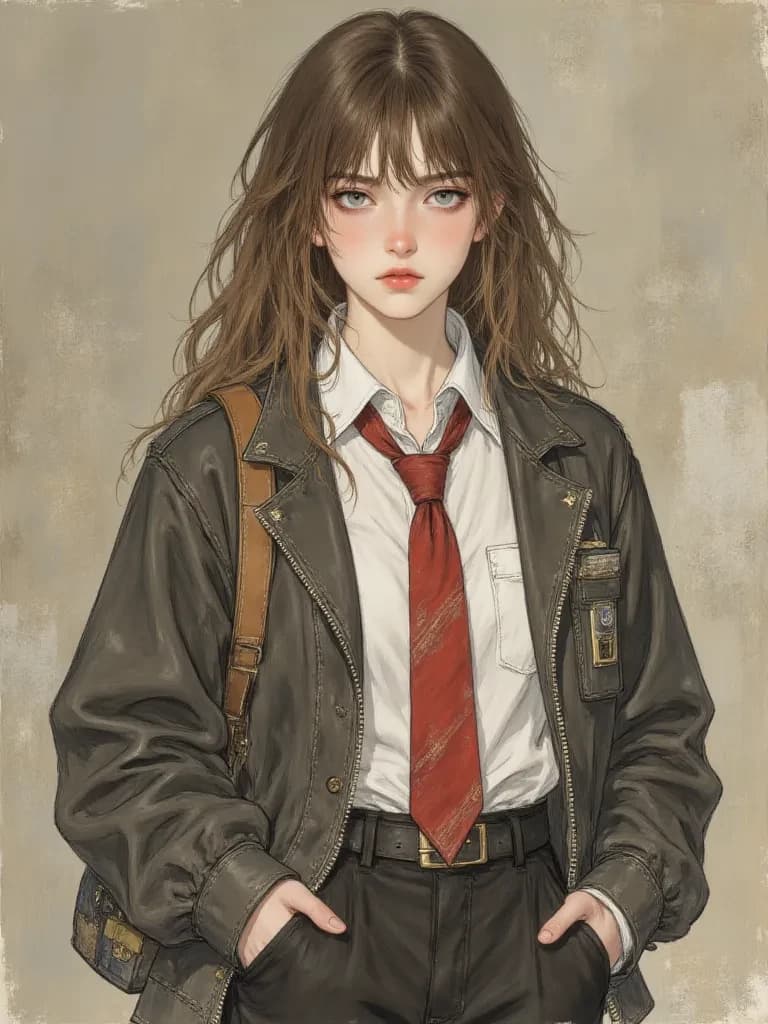 Lily thumbnail