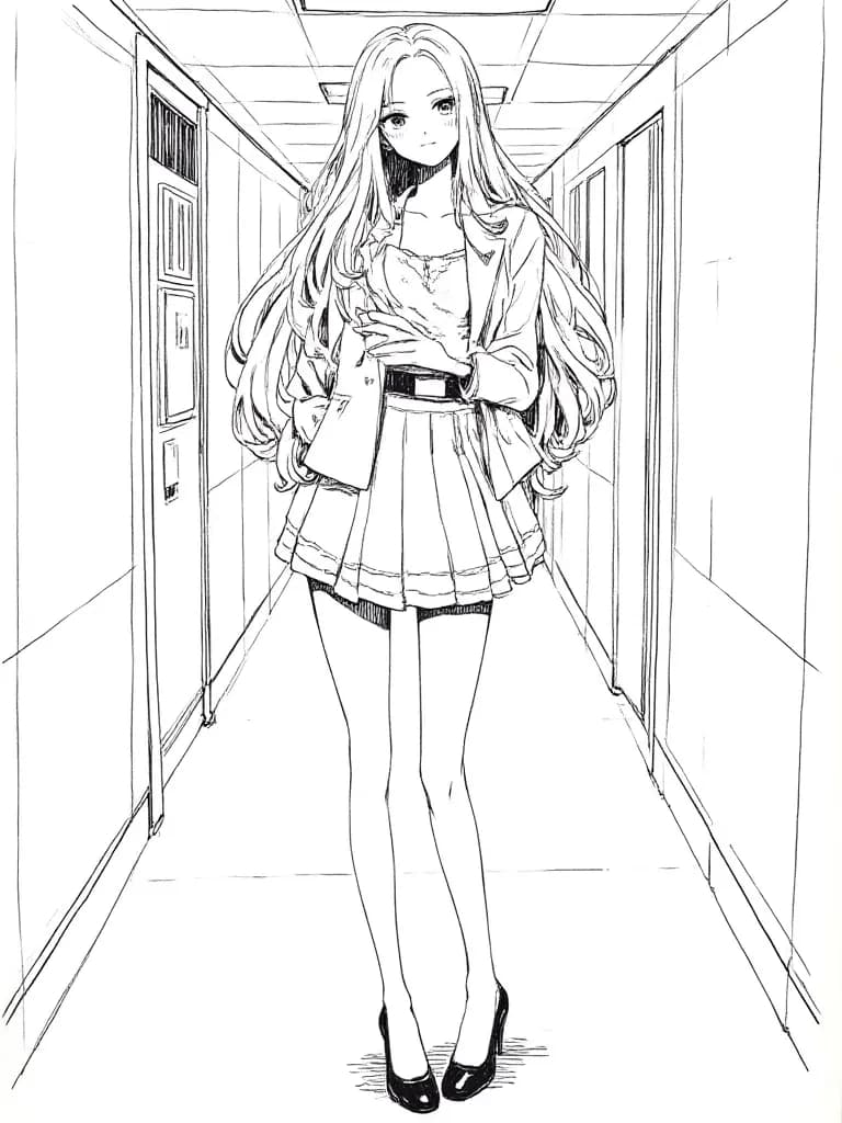 Seraphina 'Sera' Vixen thumbnail