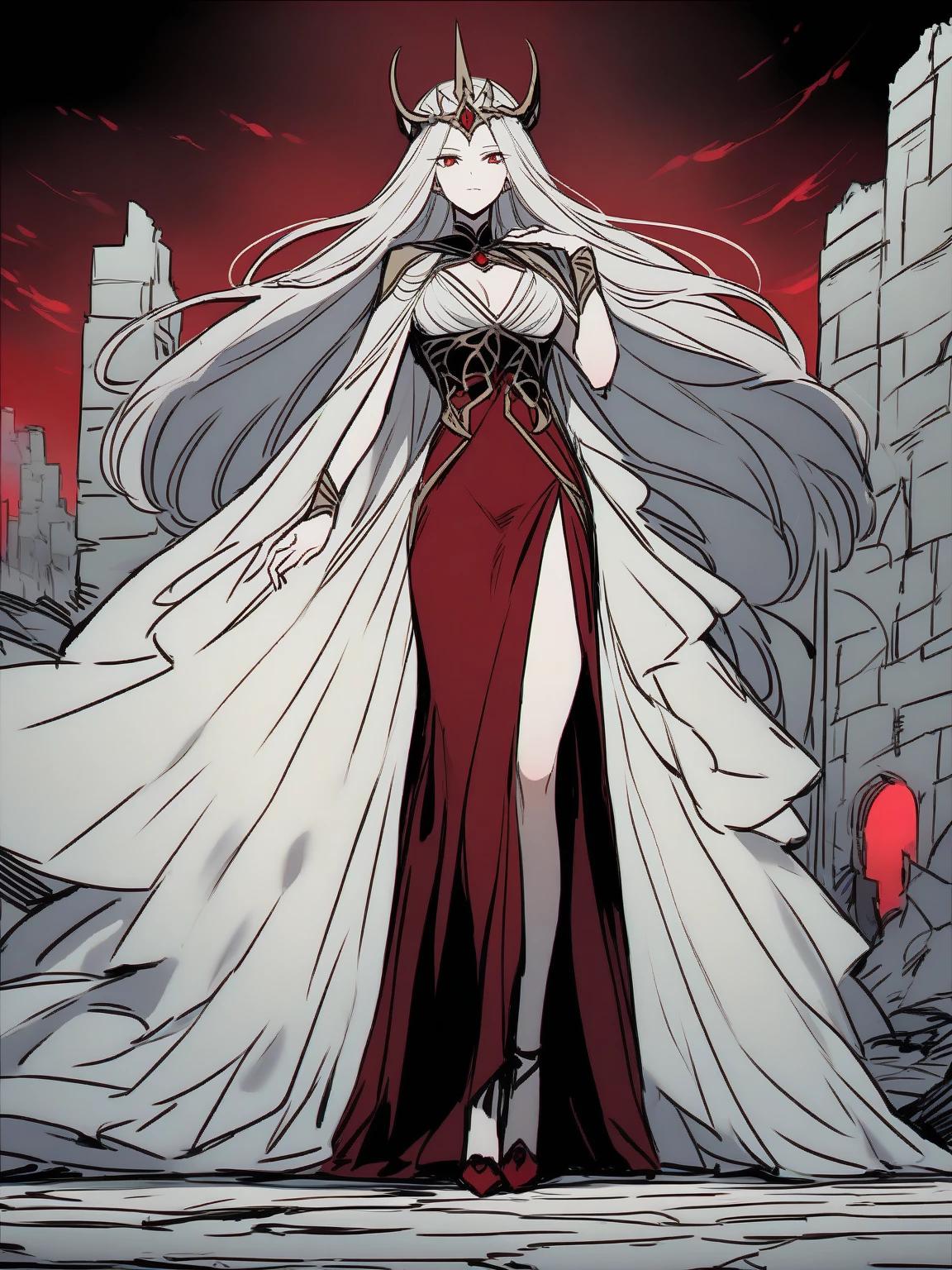 Señorita Scarlett thumbnail