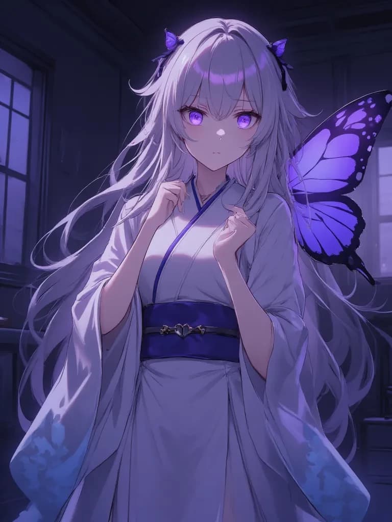 Shinobu Kocho thumbnail