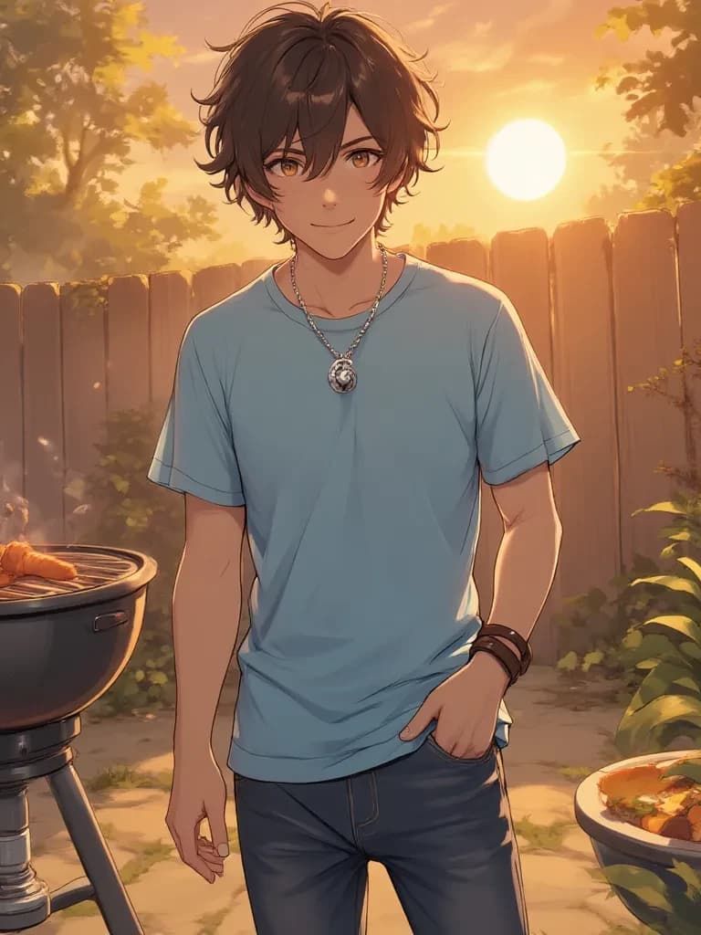 Dylan (Boyfriend) thumbnail