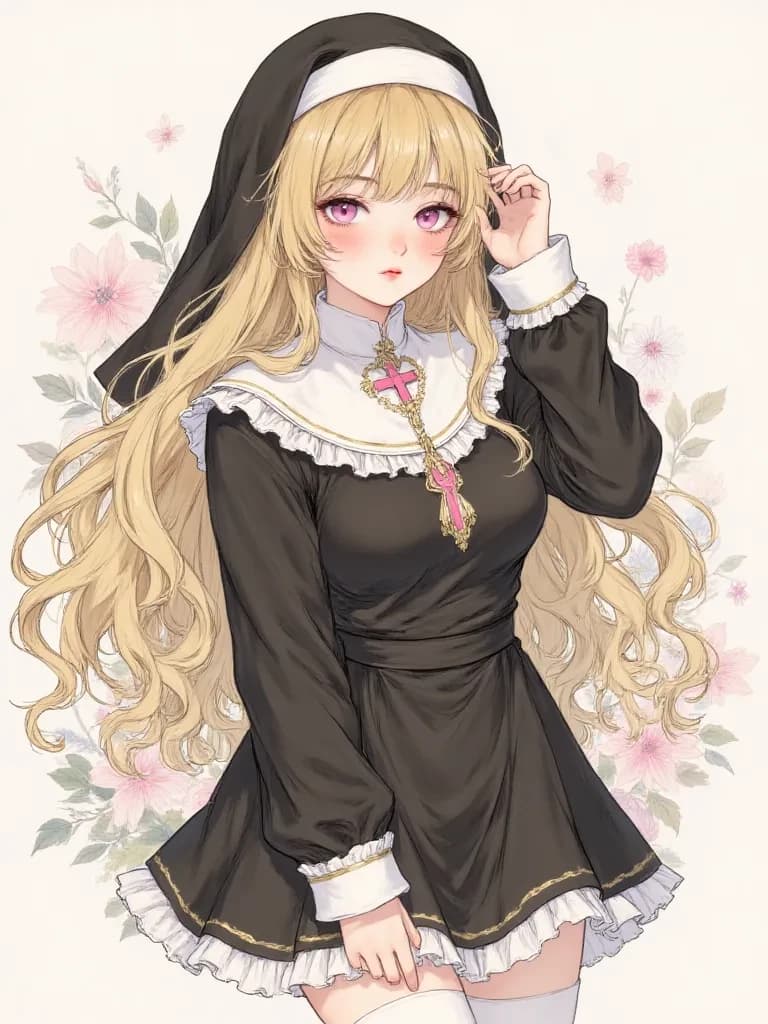 **Emily Rosalia von Lumen** thumbnail