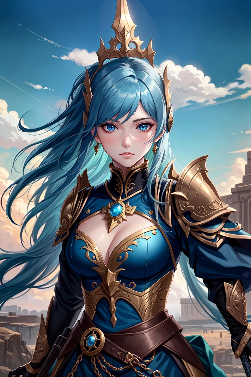 Liu Lou thumbnail