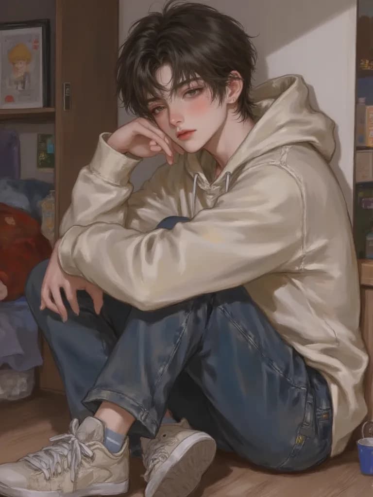 You cute brother  thumbnail