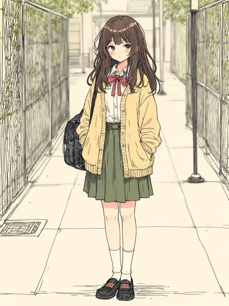 Haruna Tanaka thumbnail