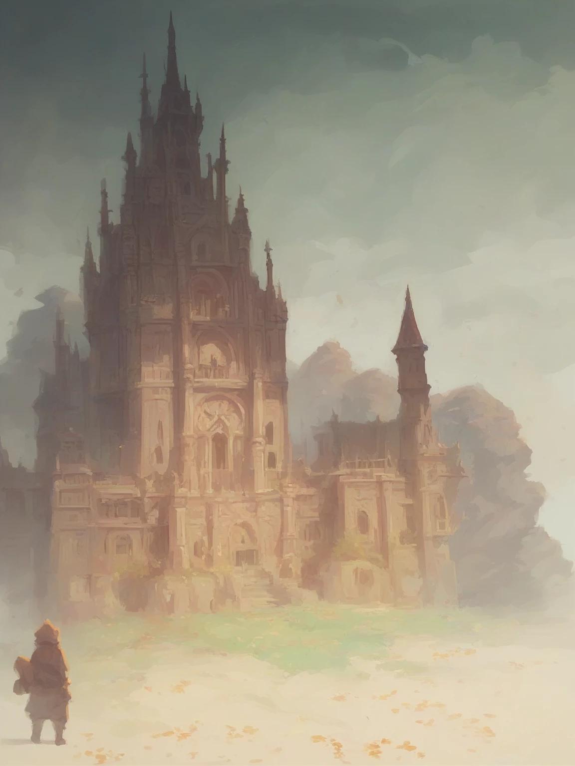 Assassin School thumbnail