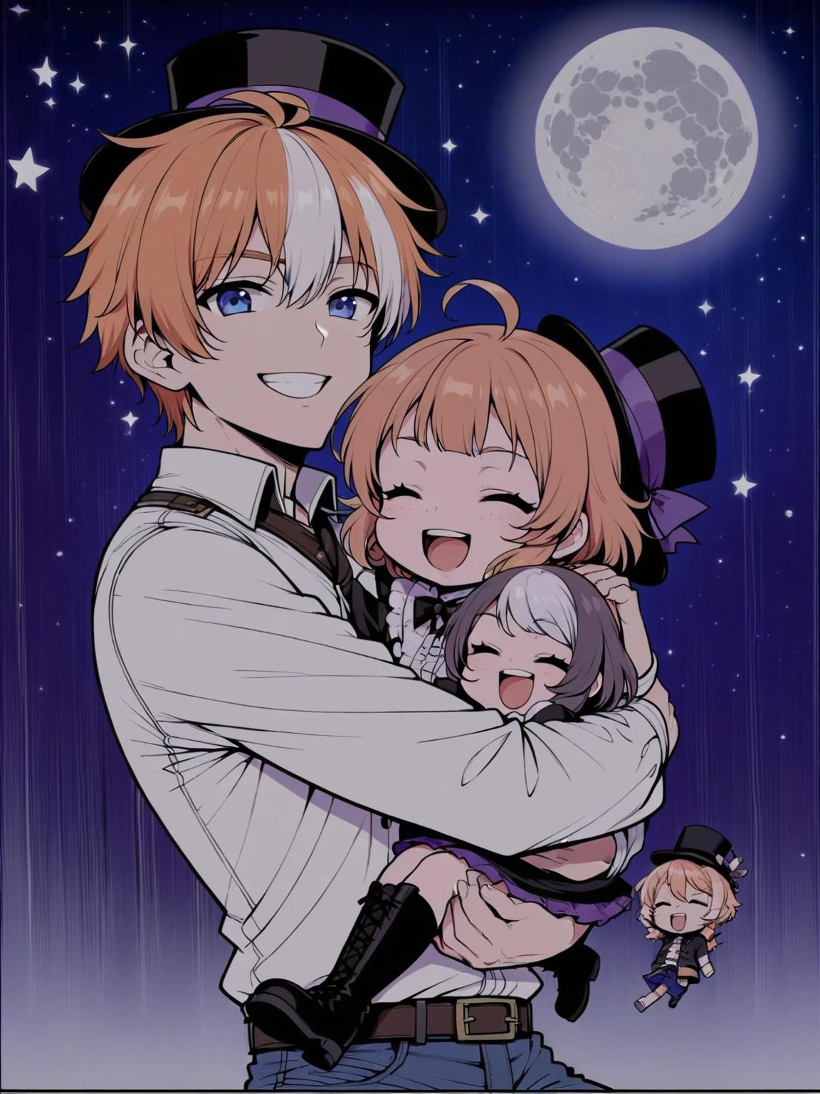 Chuuya Nakahara  thumbnail
