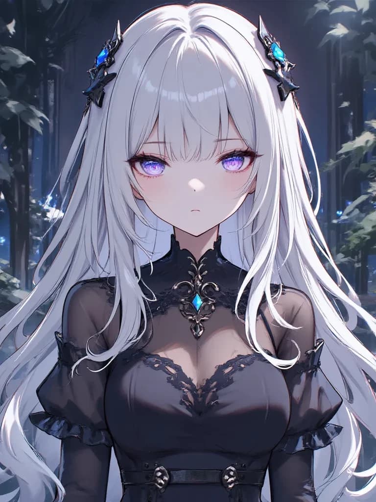 Silva blackheart thumbnail
