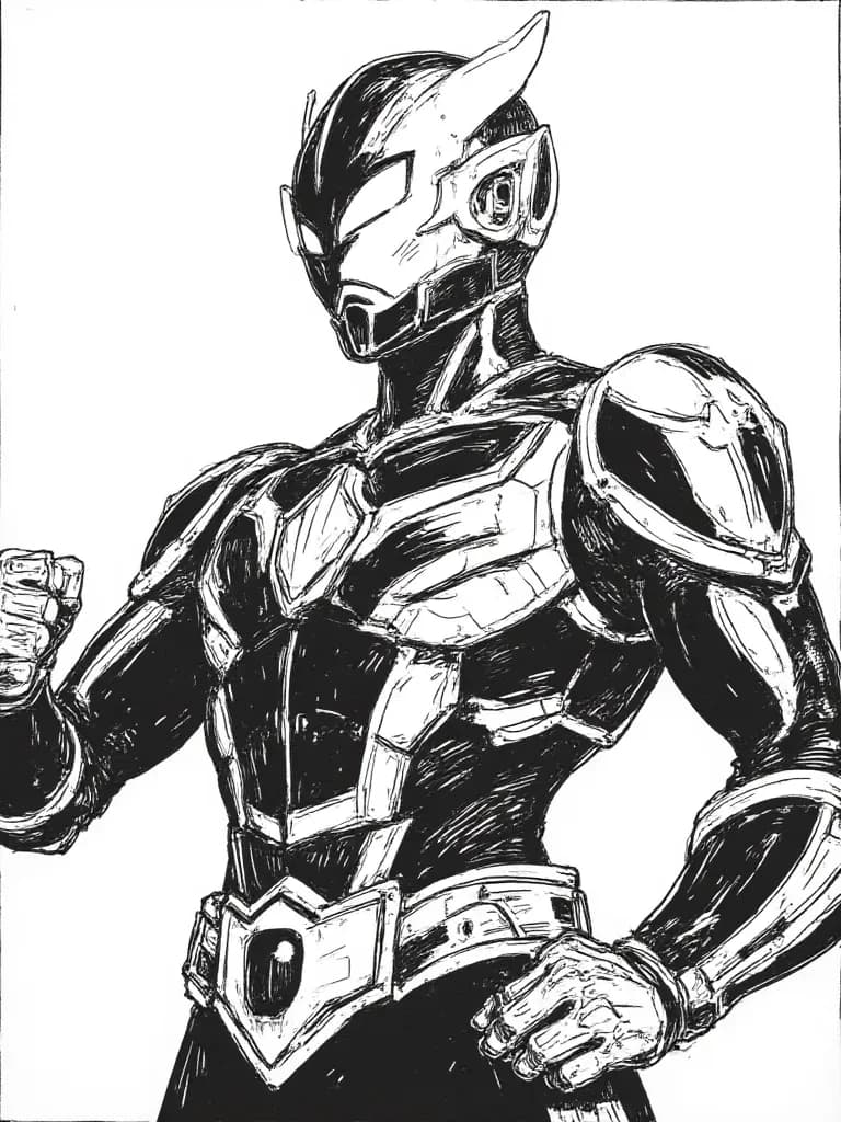 ULTRAMAN ZERO thumbnail