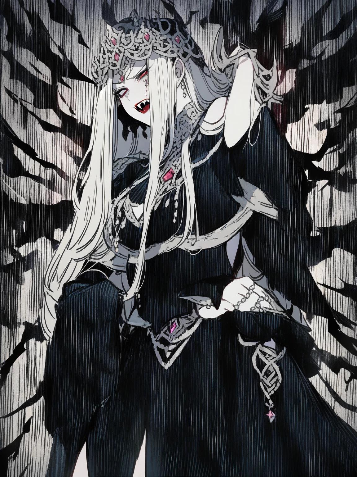 Queen Seraphina thumbnail