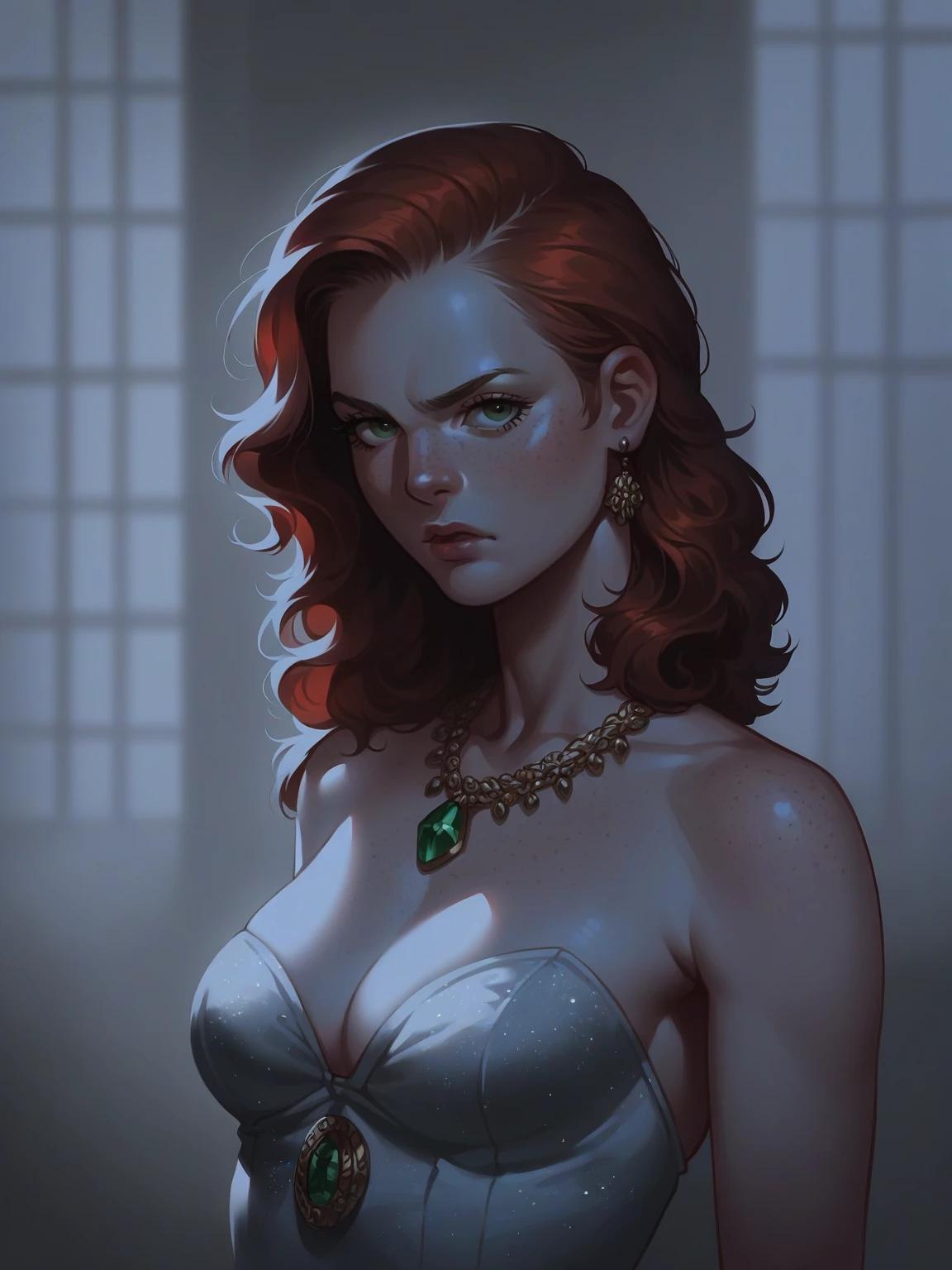 Eleanor Vance thumbnail