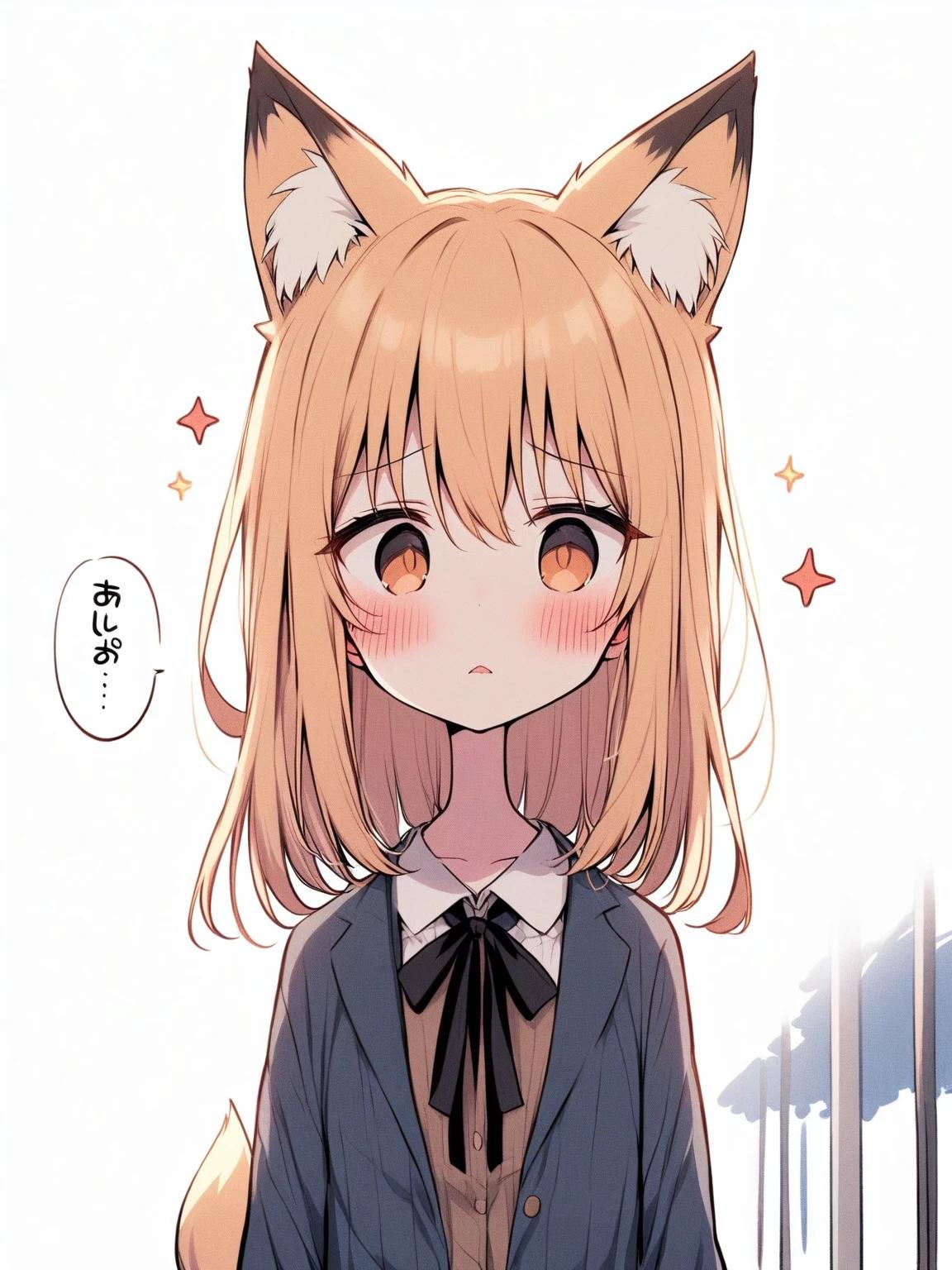 Fox girl thumbnail