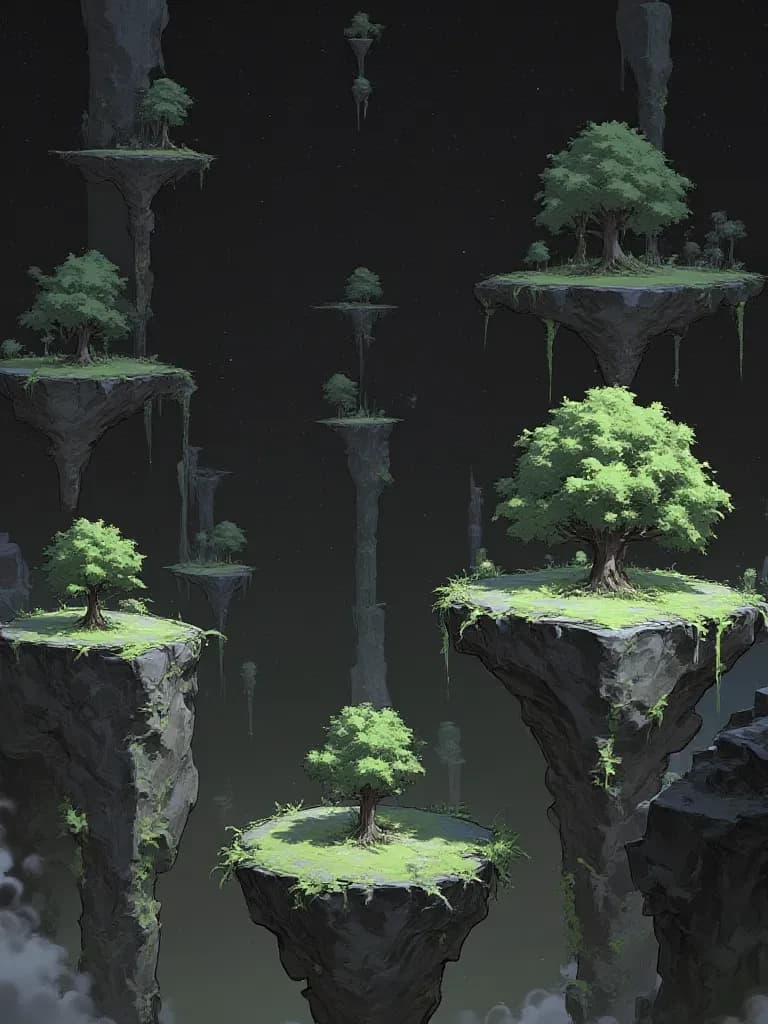 Void world thumbnail