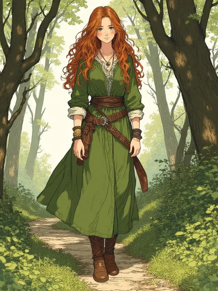 Elara Meadowlight thumbnail