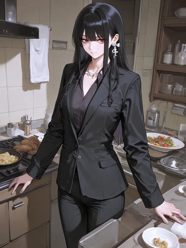 Agent Kaelen O'Connell thumbnail