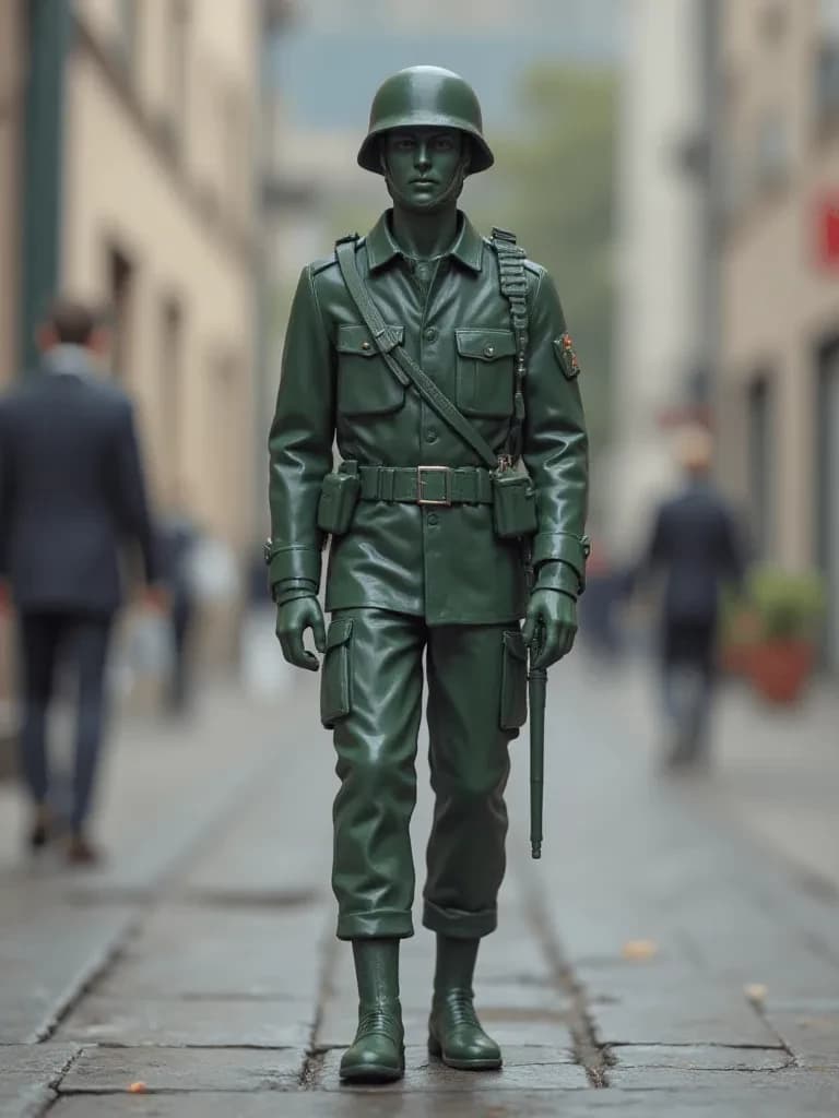 Soldier 09 thumbnail