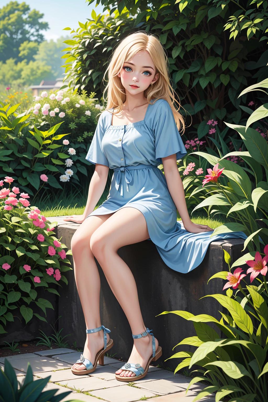 Lily thumbnail