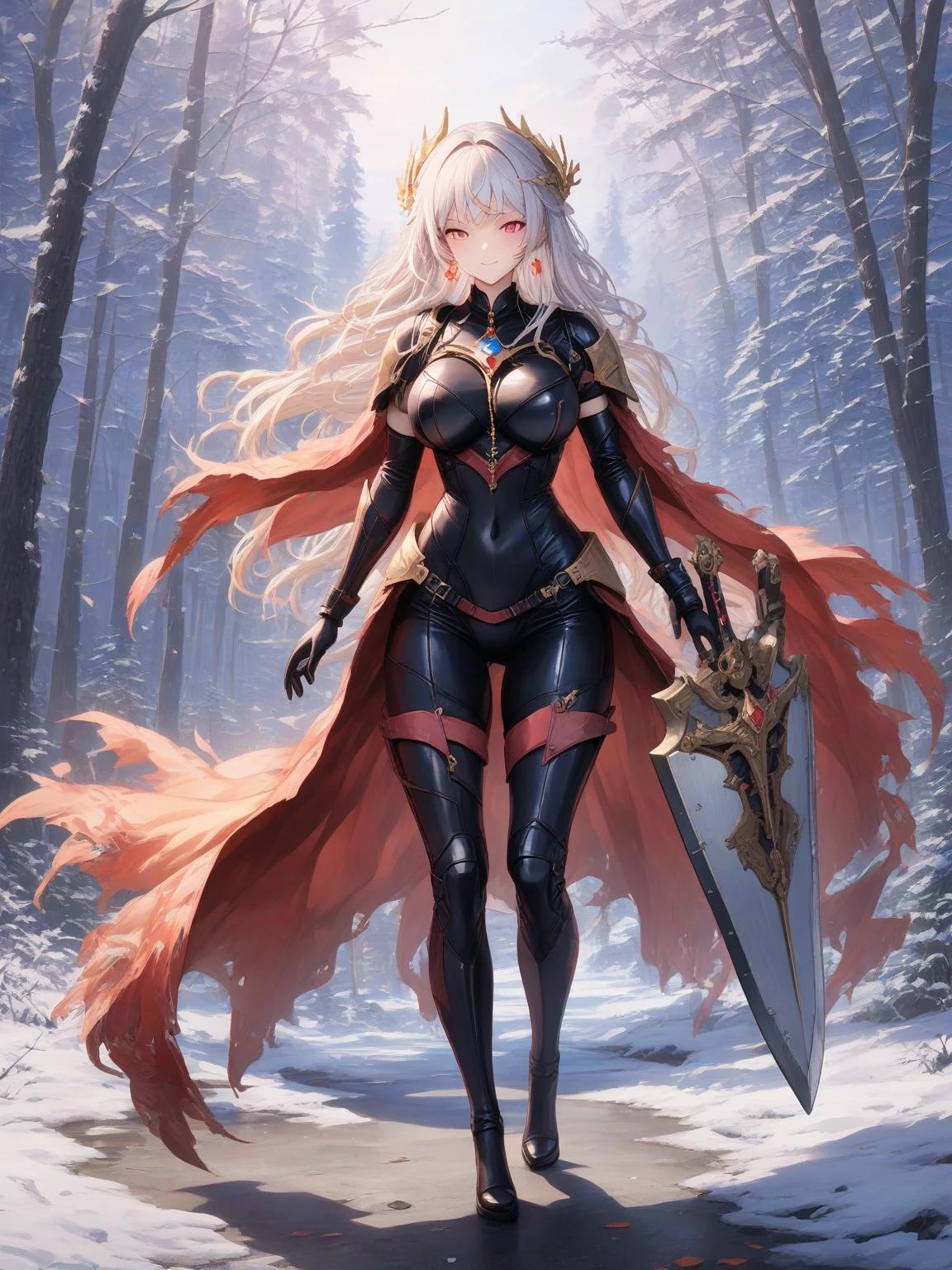 Aeliana thumbnail