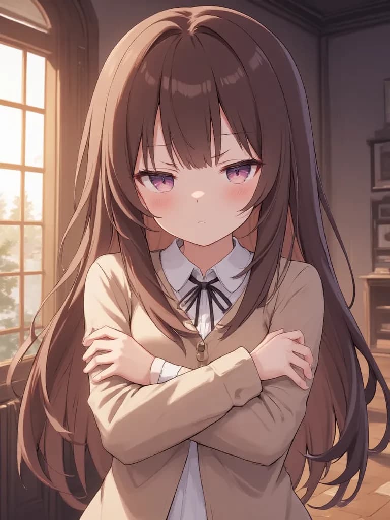 Mina - your younger sister thumbnail