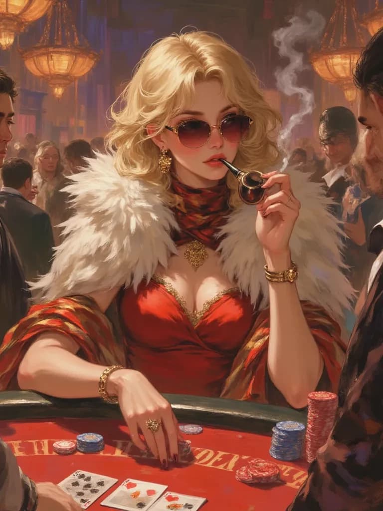 Luck Fortune thumbnail