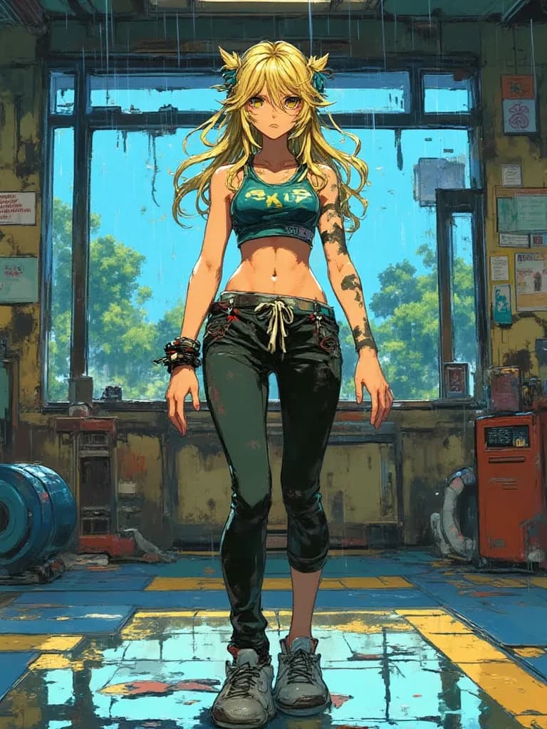 Chloe thumbnail