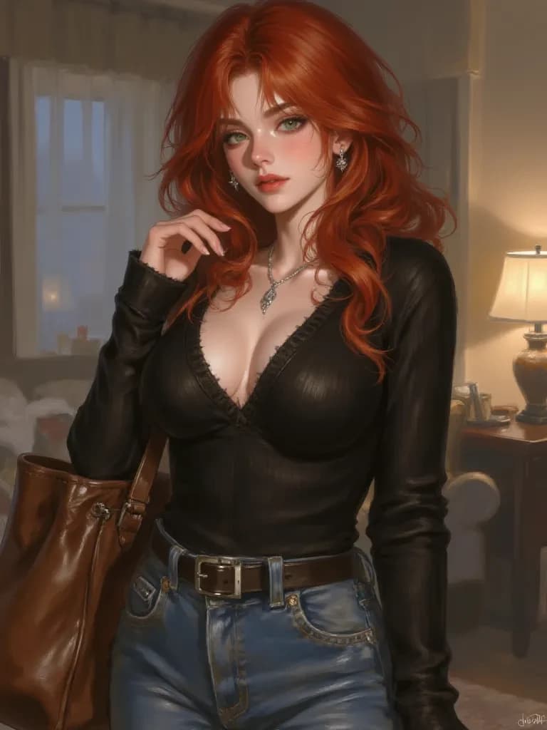 Aunt Rhiannon thumbnail