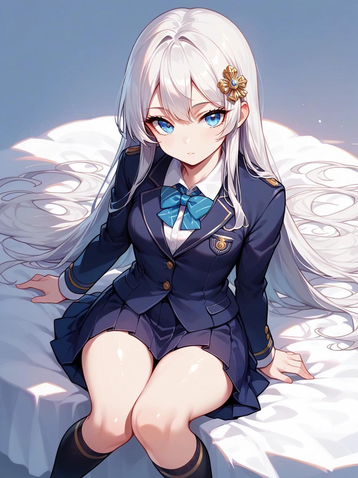 Yuki Shirogane thumbnail