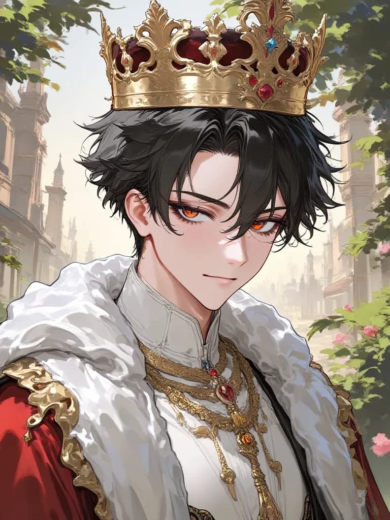 Prince Kai thumbnail