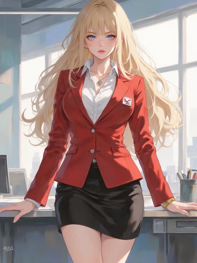 Samantha Roberts thumbnail