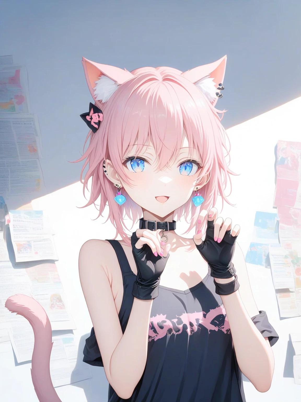 Skylar (Neko🏳️‍⚧️Femboy) thumbnail