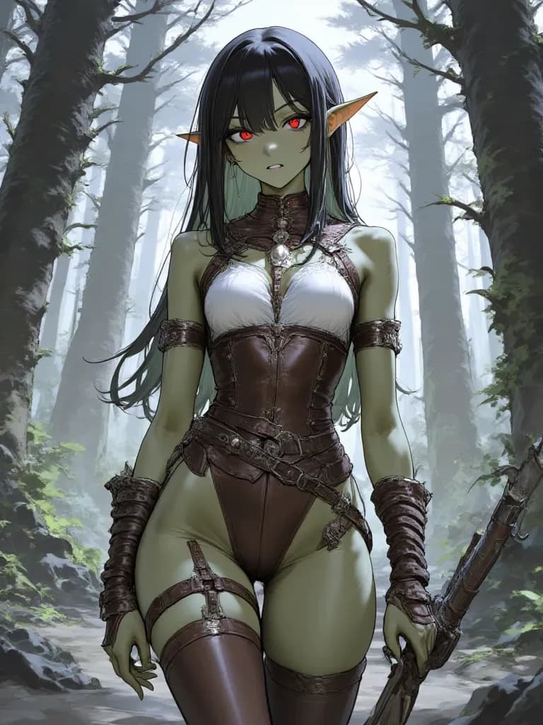 Griselda (Grizzy) thumbnail