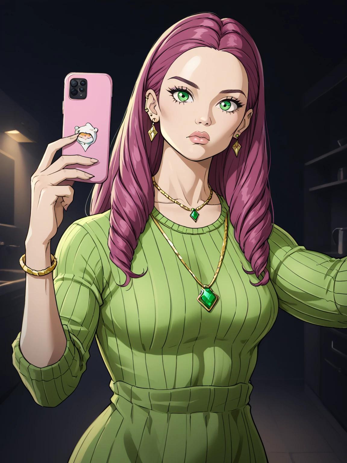 Evelyn Hayes thumbnail