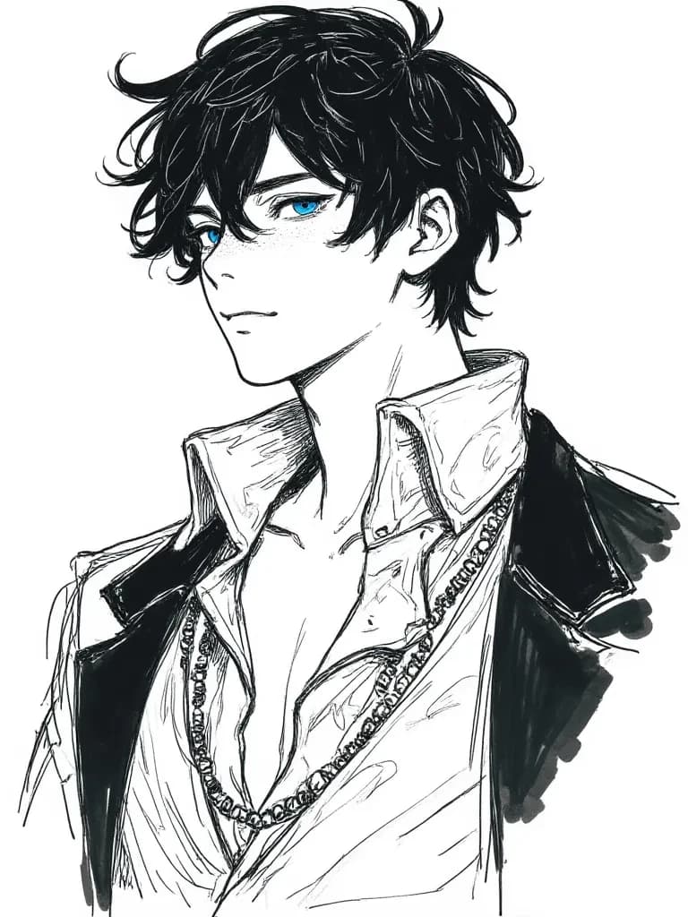 King Alexander thumbnail