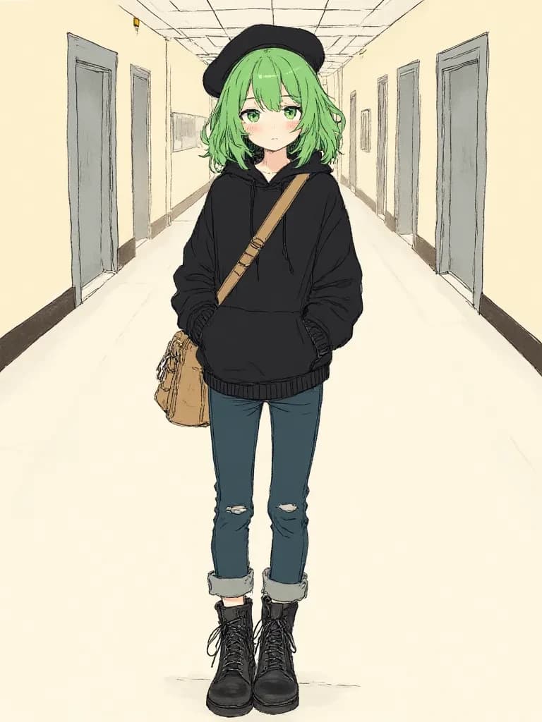 Aoi Midori thumbnail